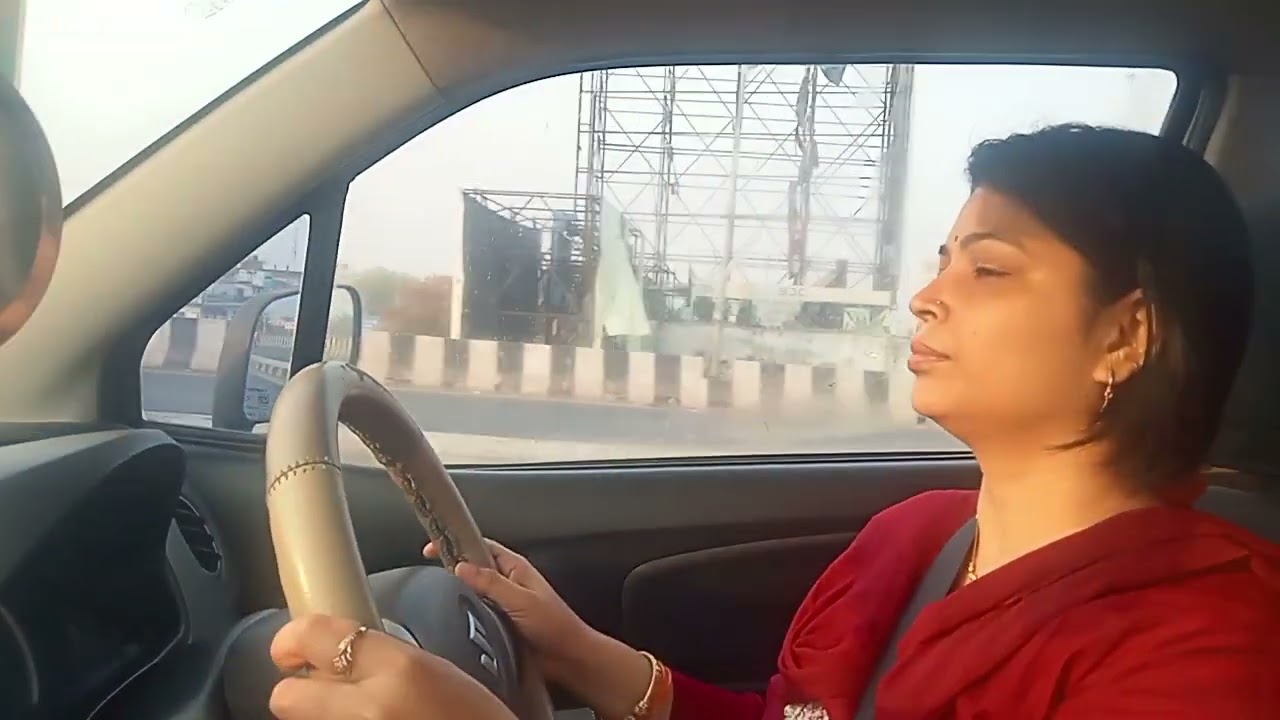 Car 5 गियर से डायरेक्ट सेकंड गियर में कैसे करें न्यू लकी मोटर ट्रेनिंग स्कूल इंदिरा नगर लखनऊ