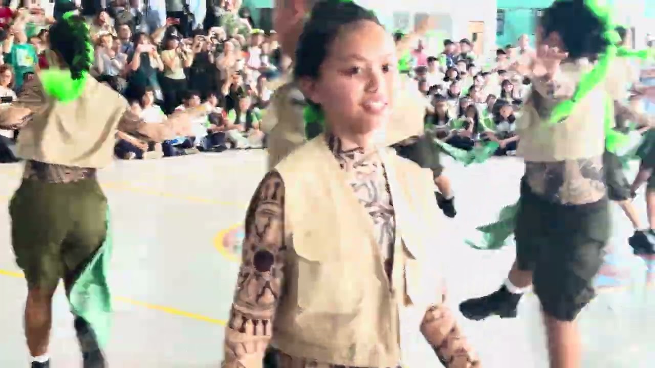 Ate Jarie’s PT part1