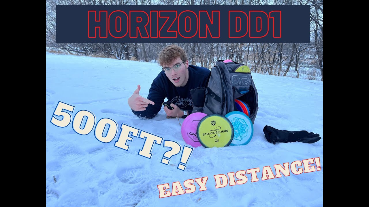 DD1 Review W/Ian!