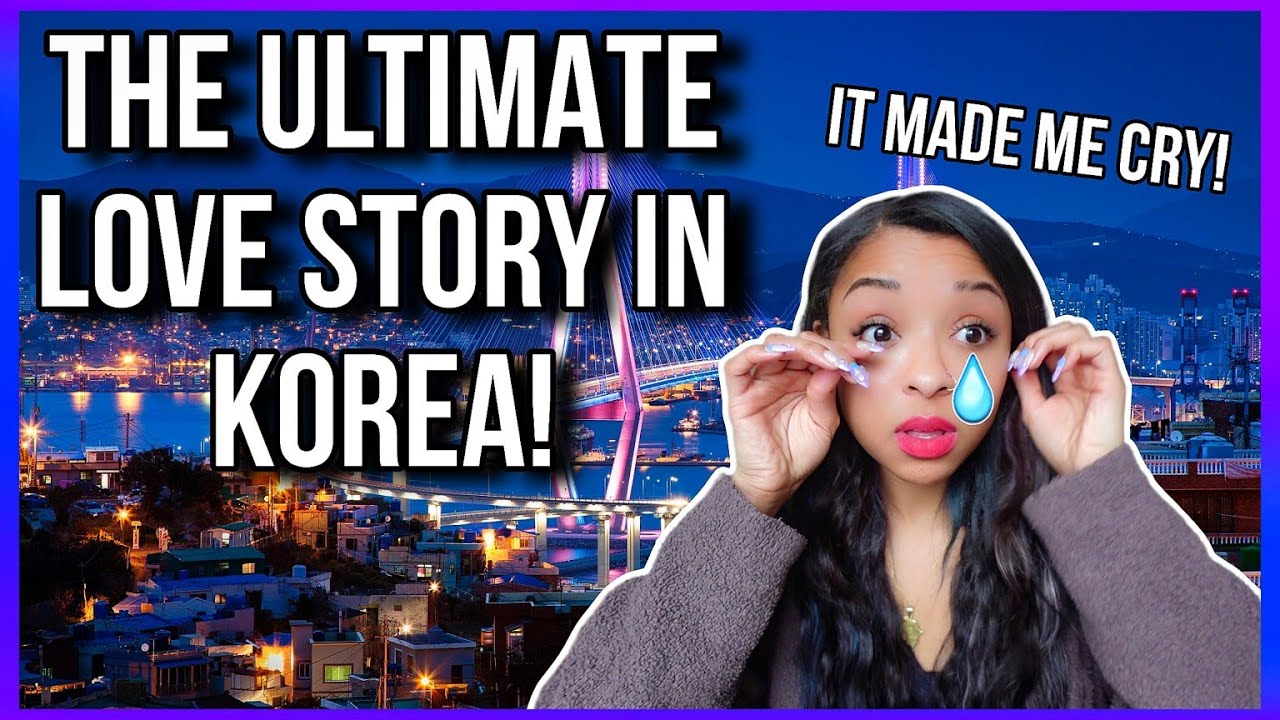 I Met the Man of My Dreams Clubbing in Busan! | Dating in Korea Storytime!