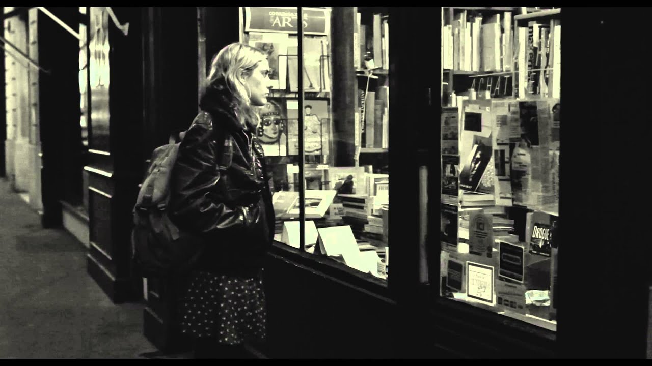 Frances Ha - Clip 5