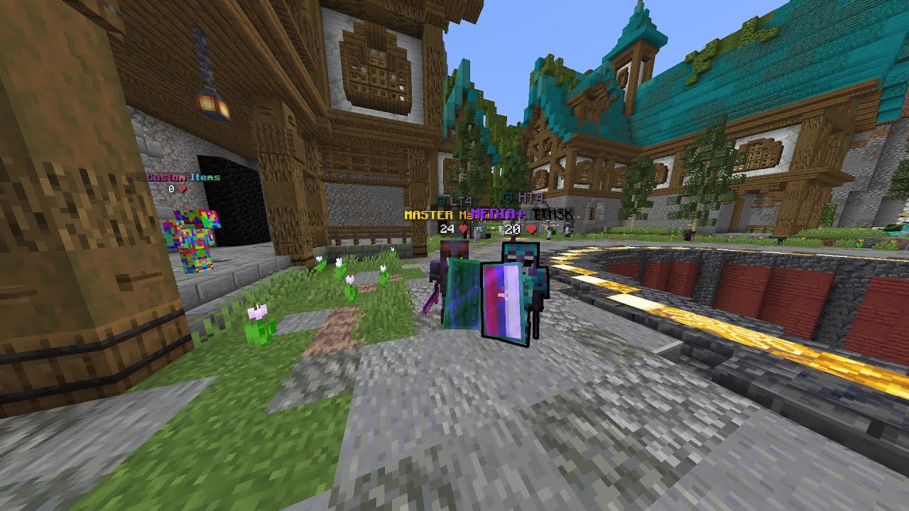 Blissmc duotage ft @maeppier