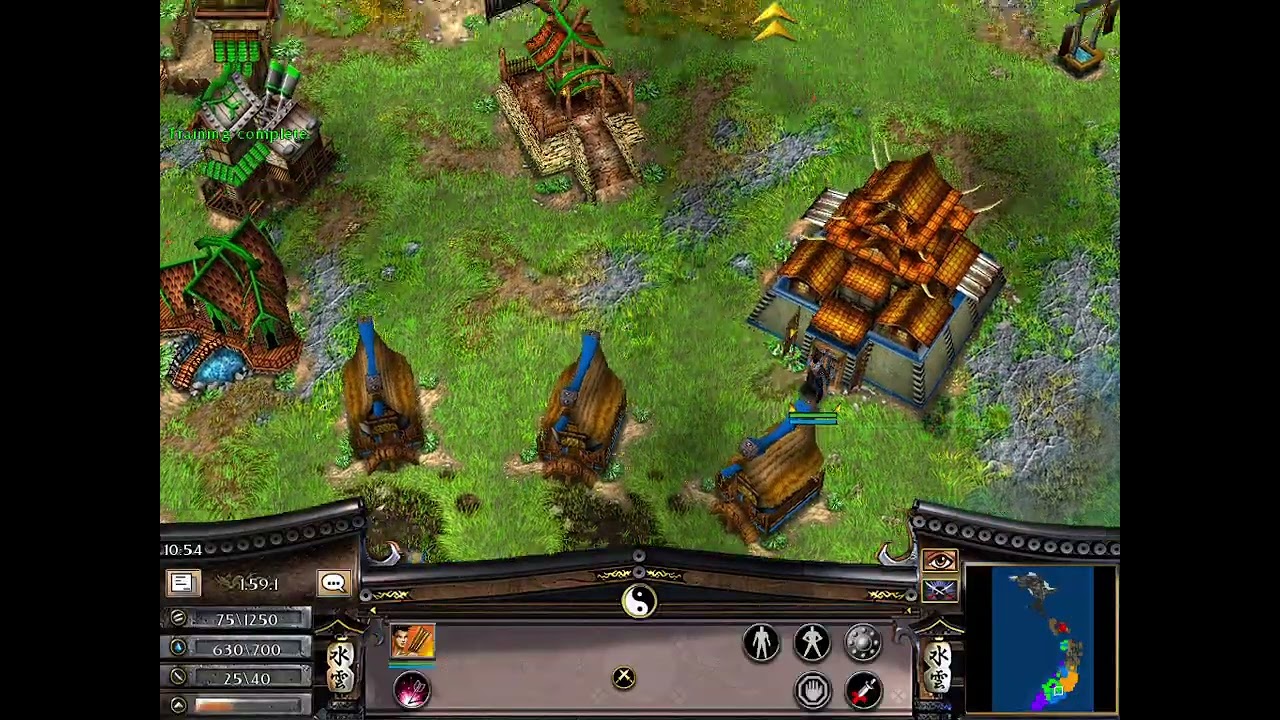 Vietnam Map (Full Game)