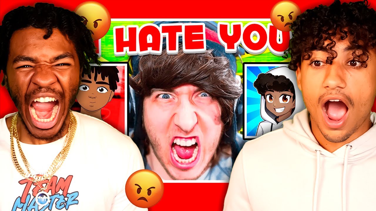 KREEKCRAFT ДИССИЛ МЕНЯ И ФОЛТИН 💔