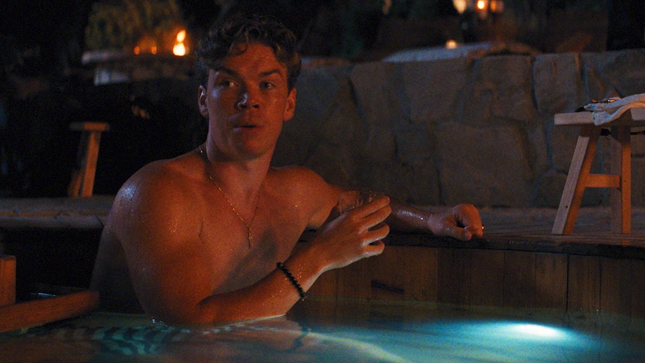 Death of a Unicorn Clip | Will Poulter, Paul Rudd