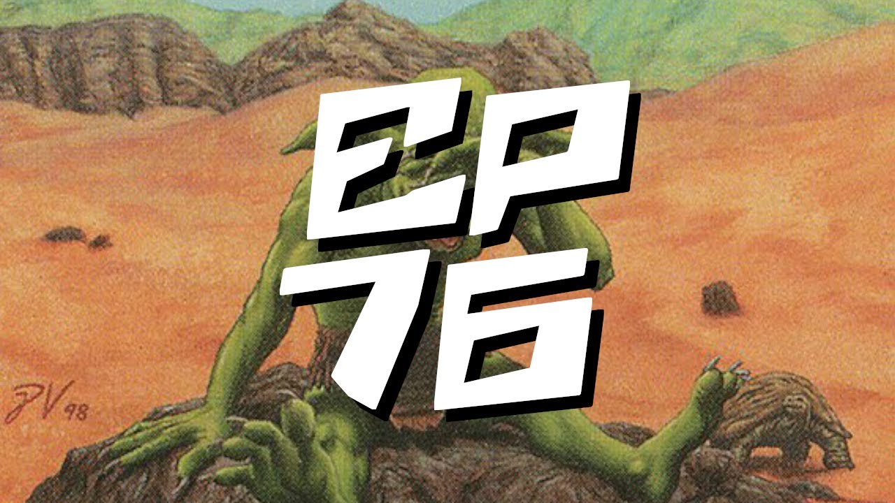 Rating Pauper Cards - Ep 76