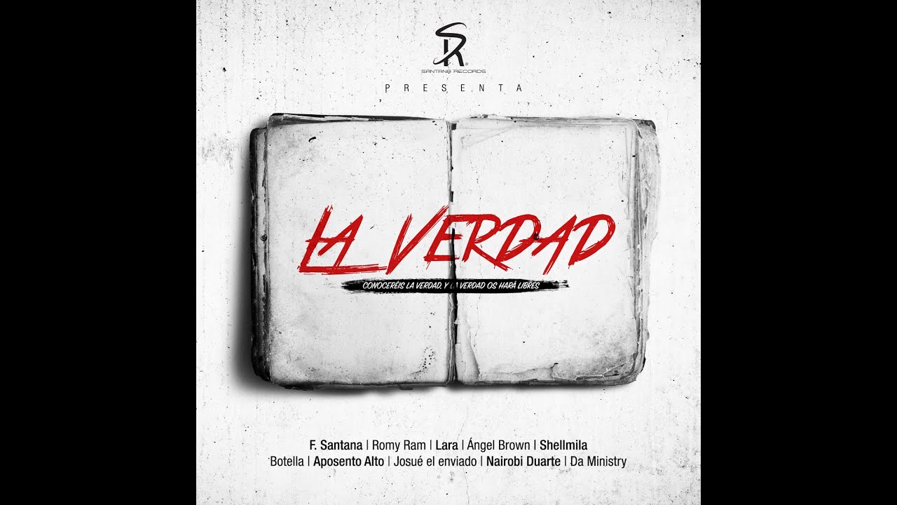 Librame - Aposento Alto ft Iti O @santanarecords