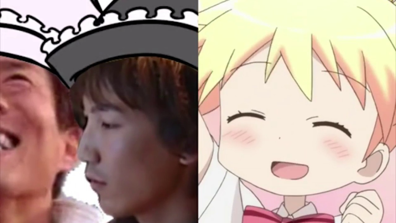 音MADあんさんぶる【ニコニコオールスター】