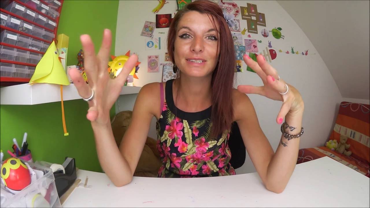 J'ouvre une cha&icirc;ne secondaire ! manzabull' +
