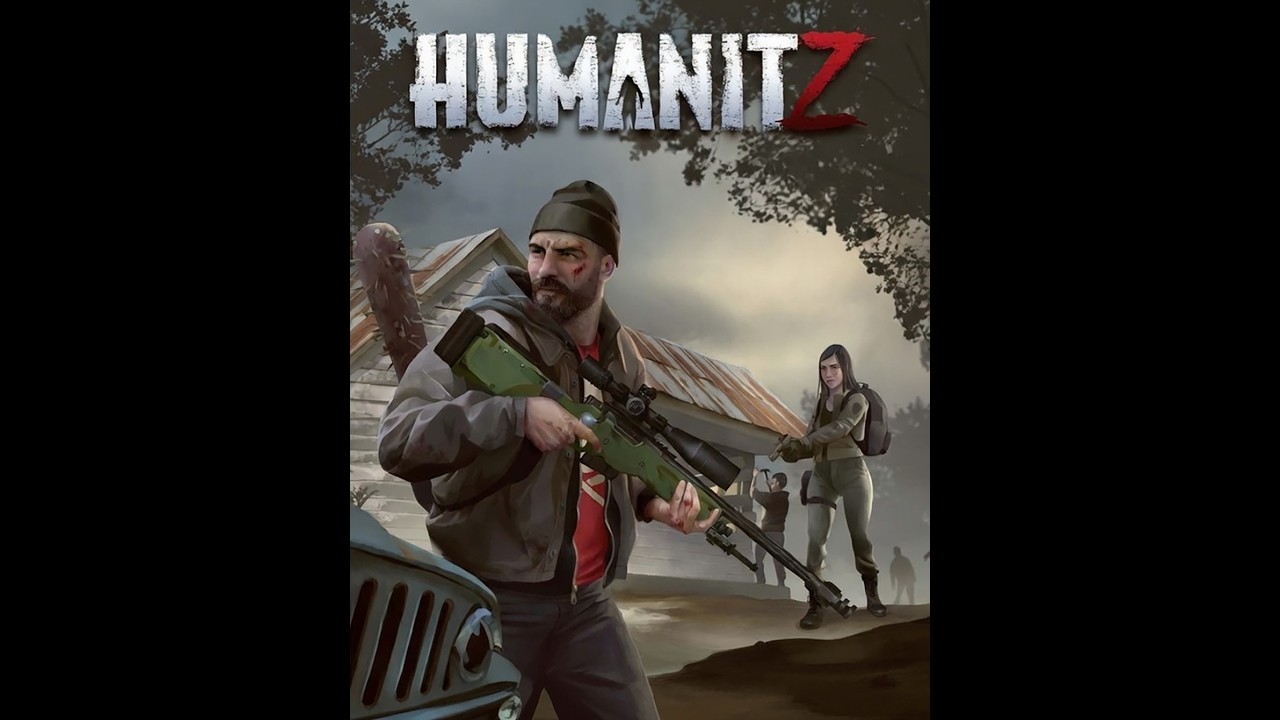 HumanitZ