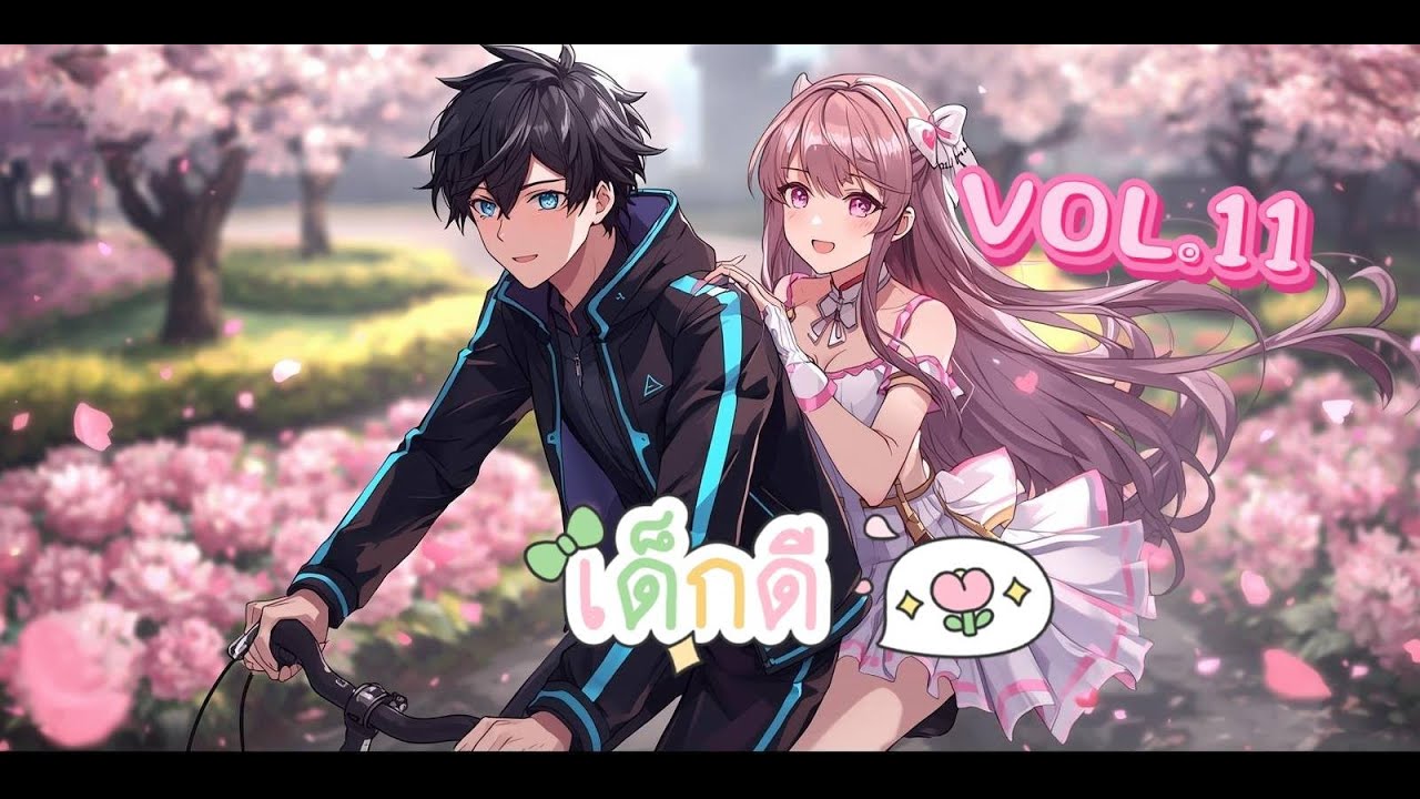 เด็กดี