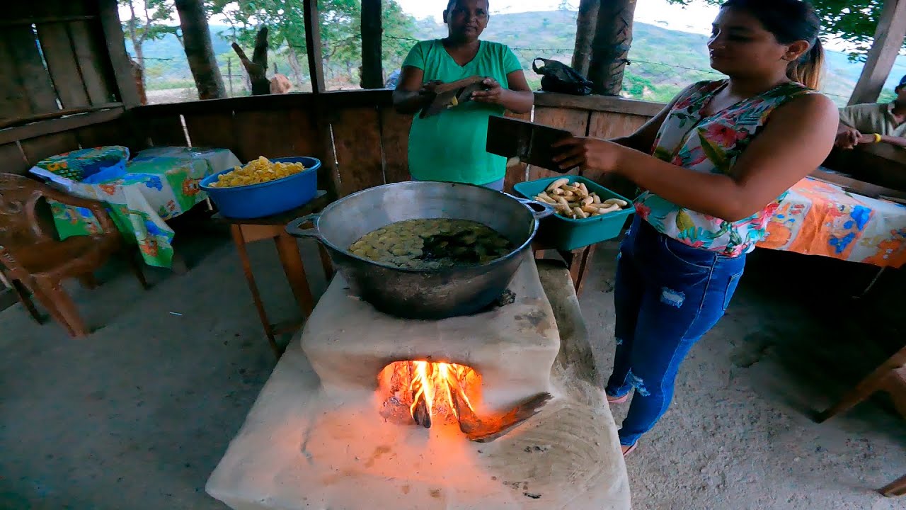 San José del Potrero Teupasenti El Paraíso