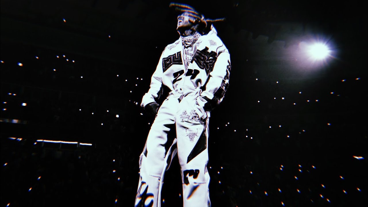 FREE  Lil Durk Type Beat | 2024 - 