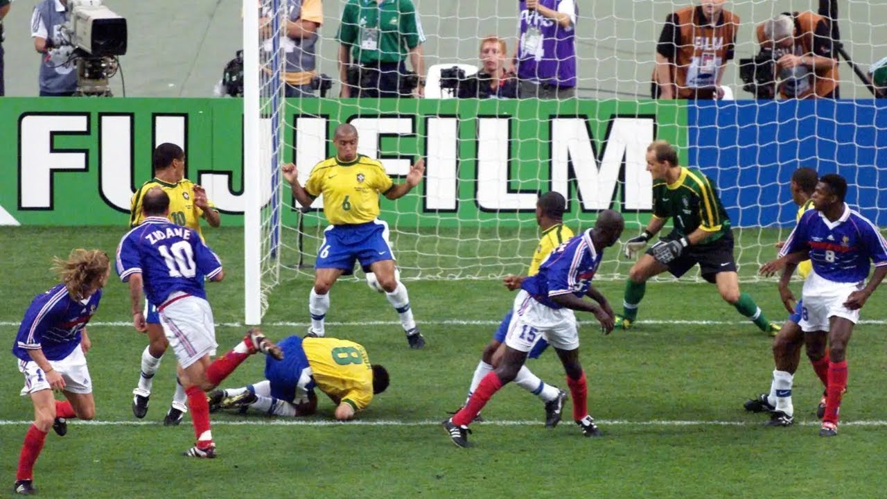 Le Parcours Complet de la France à la Coupe du Monde 1998 : Du Premier Match au Titre Historique !