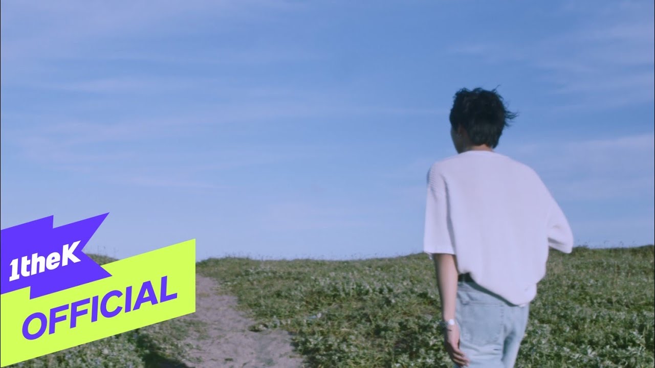 [MV] ecru(에크루) _ Wave(파도)