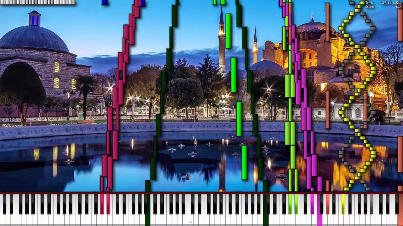 [500 SUB SPECIAL | Black MIDI] Funny/Crazy/Strange/Rare/Laggy Black MIDIs Compilation