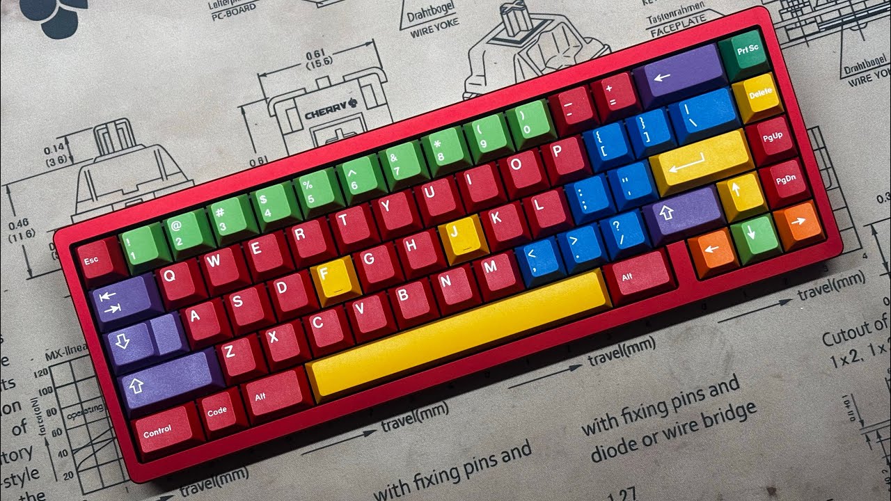 Kalam Kohaku R2 | Cherry Old Black