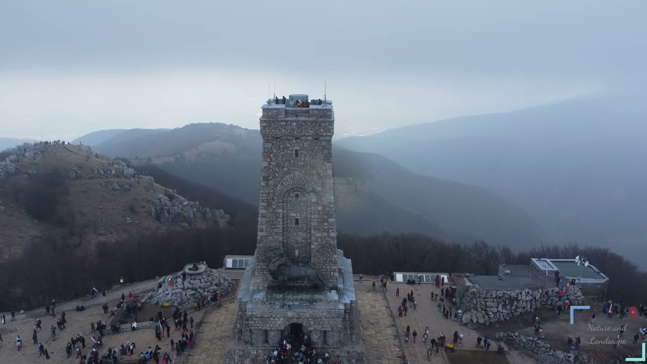 Шипка 3-ти Март 2024 г.