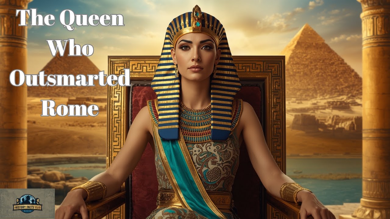 10 Ways Cleopatra Changed Ancient Egypt Forever