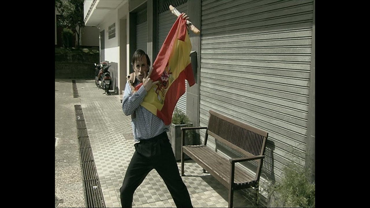 Al Rescate - La Roja en Euskadi