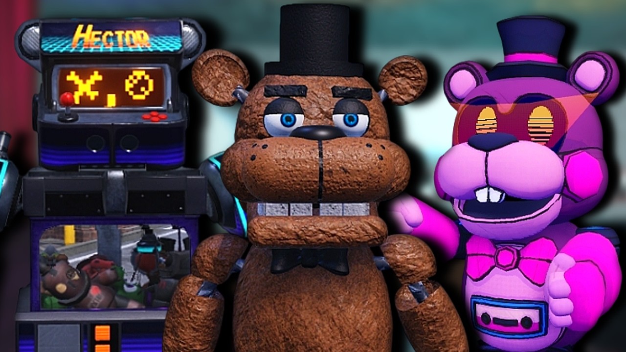 TPRR 10 Year Anniversary Update!