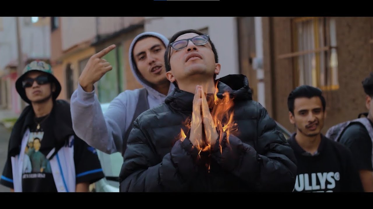 Kevin Break ft Churro one - WELCOME | MEXAMAFIA | SOS CLAN | MICHOACALAKAS.