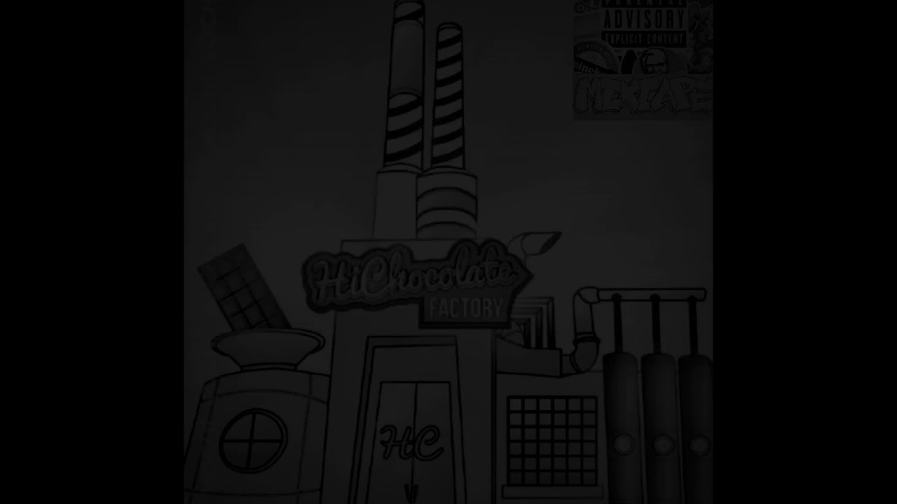 HiChocolate X Jovi Rose - Broad City ((MixTape))