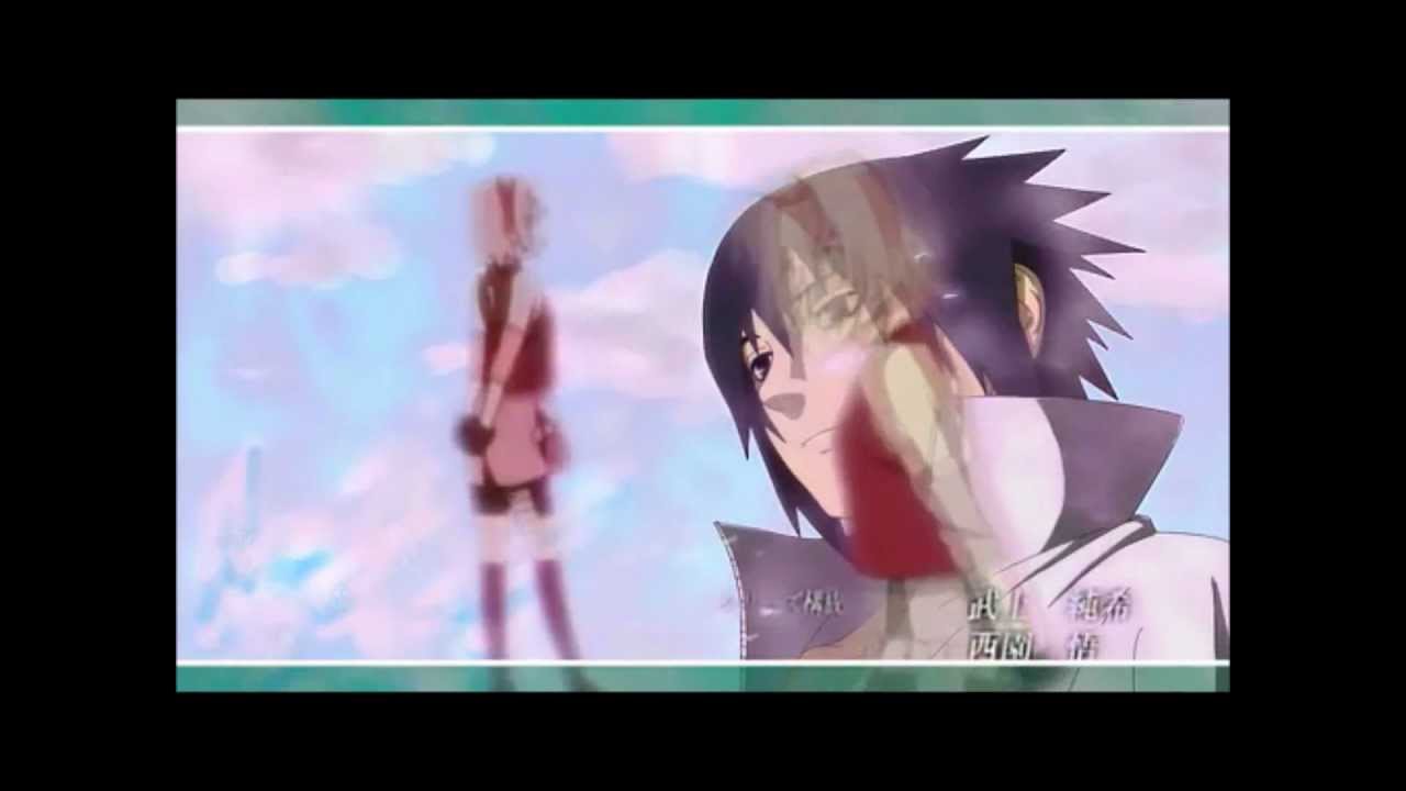 【ϟ】Rival - Naruto