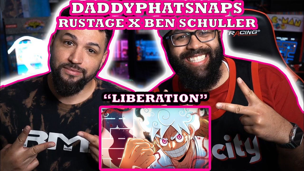 Daddyphatsnaps ft. RUSTAGE & Ben Schuller 