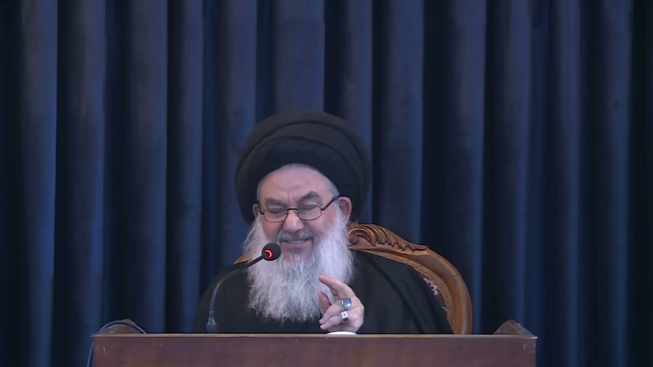 محاضرة | 10| شهر رمضان 2026