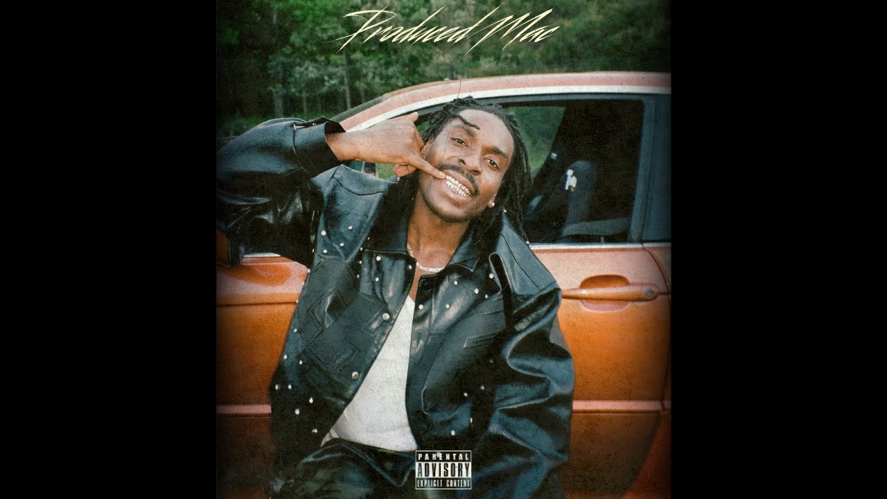 [FREE] Sosocamo Type Beat 'NEVERTHELESS' |  MELODIC TRAP BEAT