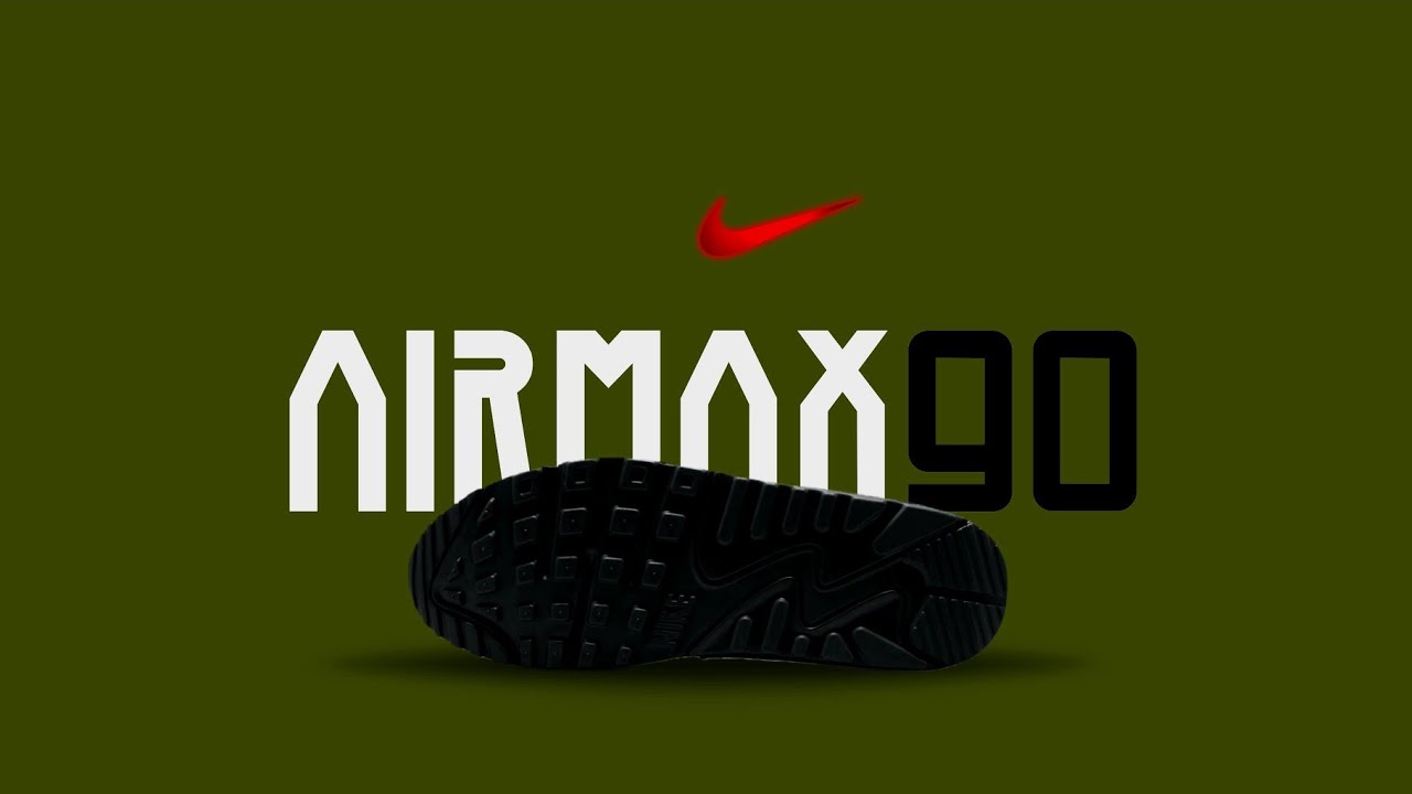 Nike Air Max 90 Light Army 2026 – Простой, лаконичный, вневременной 🔥