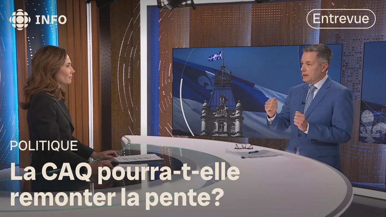 Compressions, &eacute;lection dans Arthabaska et remaniement &agrave; Qu&eacute;bec : l'analyse de S&eacute;bastien Bovet