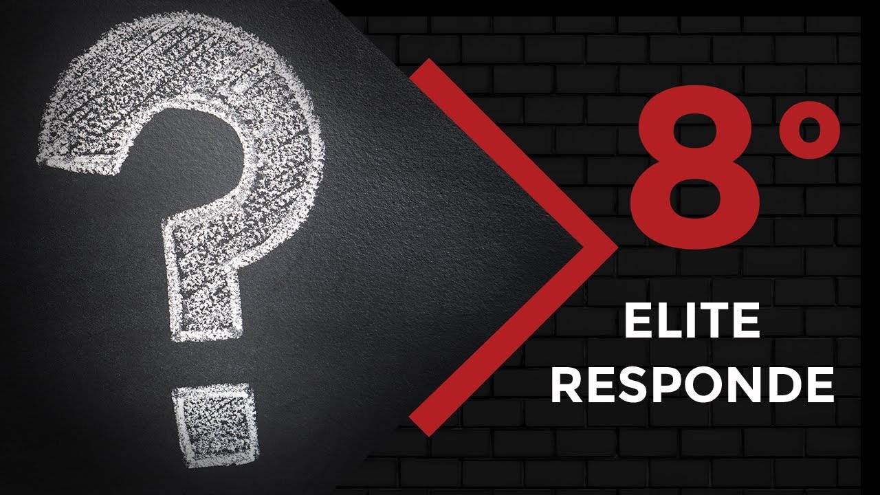 JADE PRO: GAS RAM 60KG Perde ou Ganha PRECISÃO? #EliteResponde 8