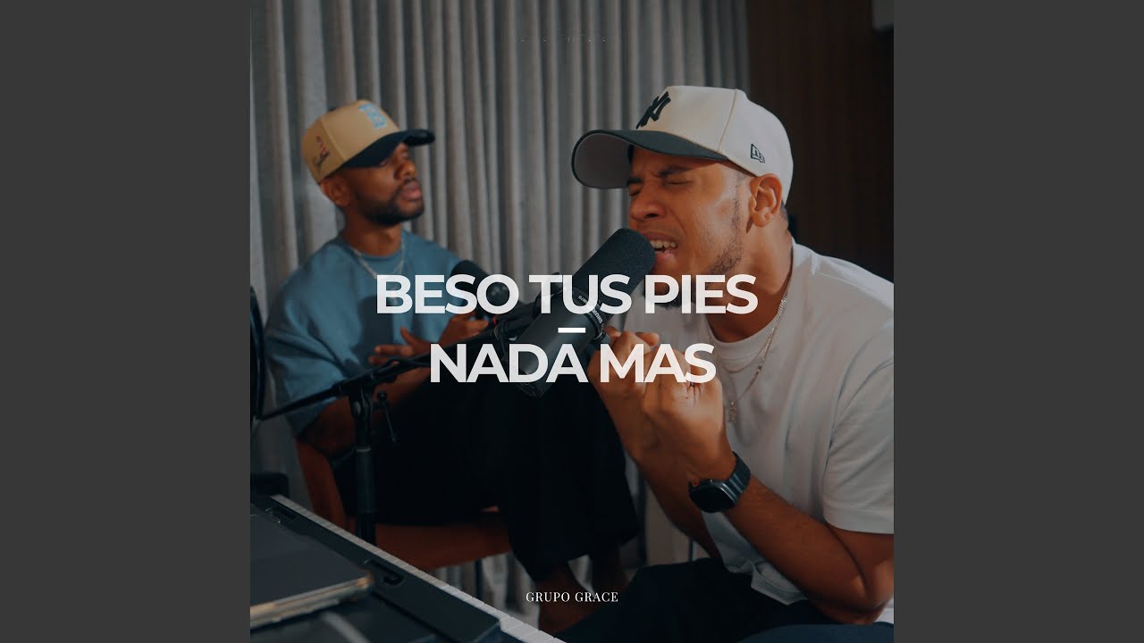 Es El (Ac&uacute;stico)