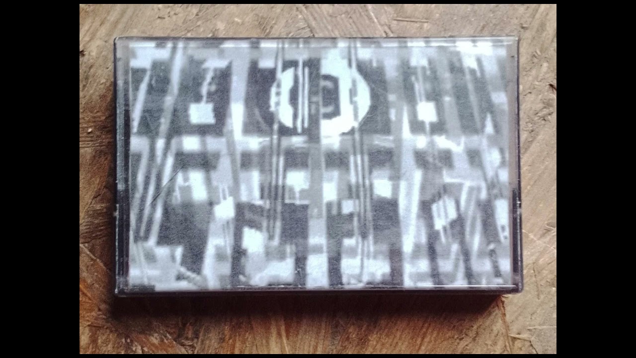 POPOF - Noisebulider (heretik soundsystem) SIDE A