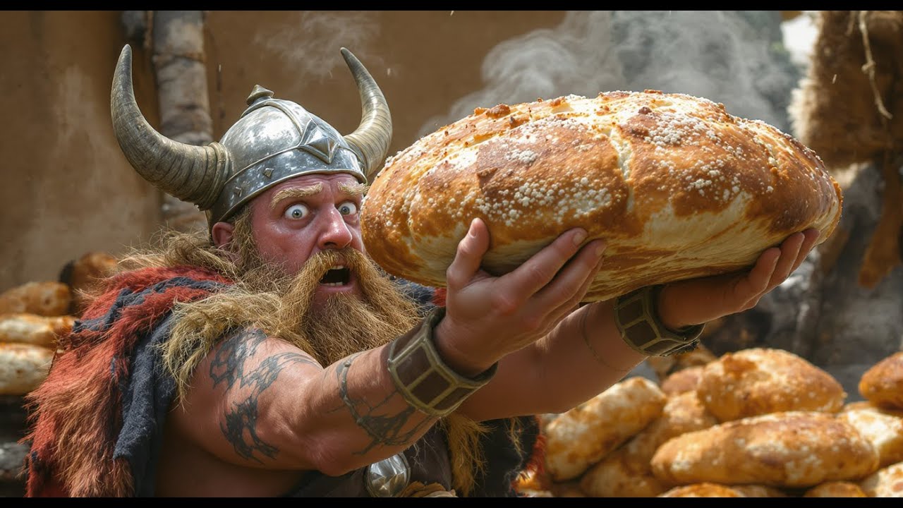 15 CHEAP Meals Vikings Ate to Survive the Coldest Nights of the Year