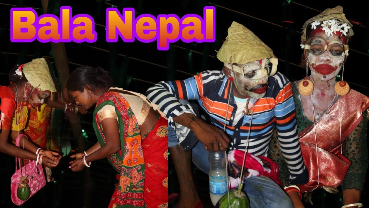 BALA NEPAL  VIDO  2026 // Dasodih 02