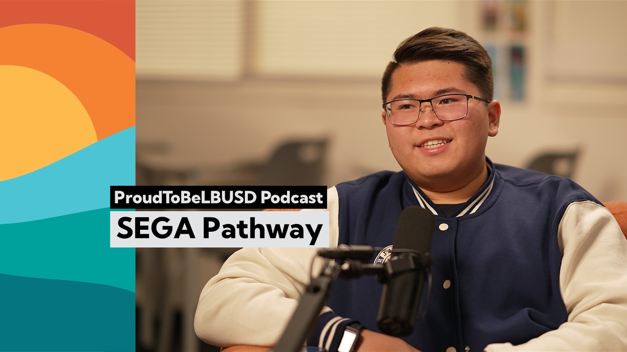 #172 SEGA Pathway