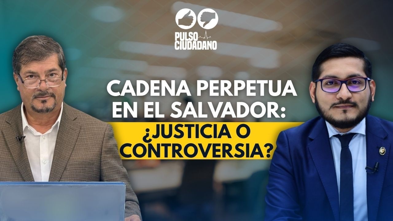 EPISODIO 7 | PODCAST PULSO CIUDADANO