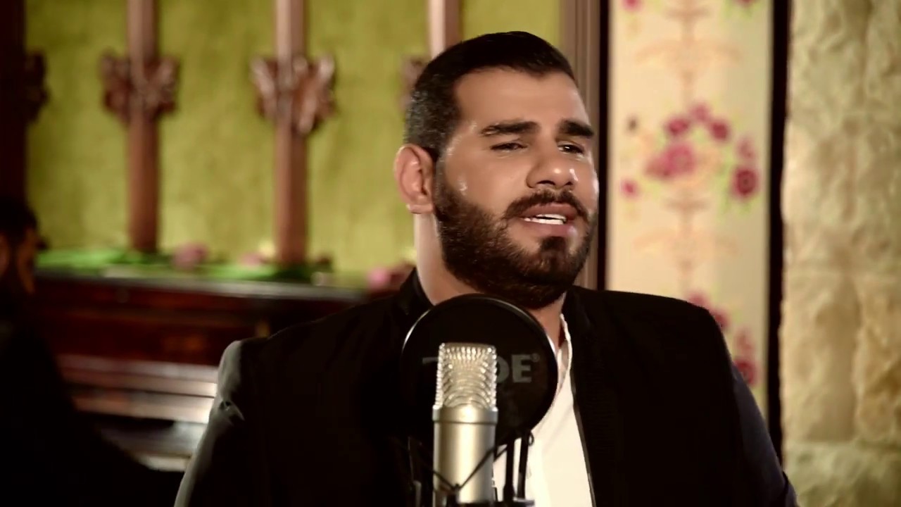 Michel Sawaya - Cover Song (Majbour - Ossetna Kholsit - Cheft - Ya Mdalalet Albi)