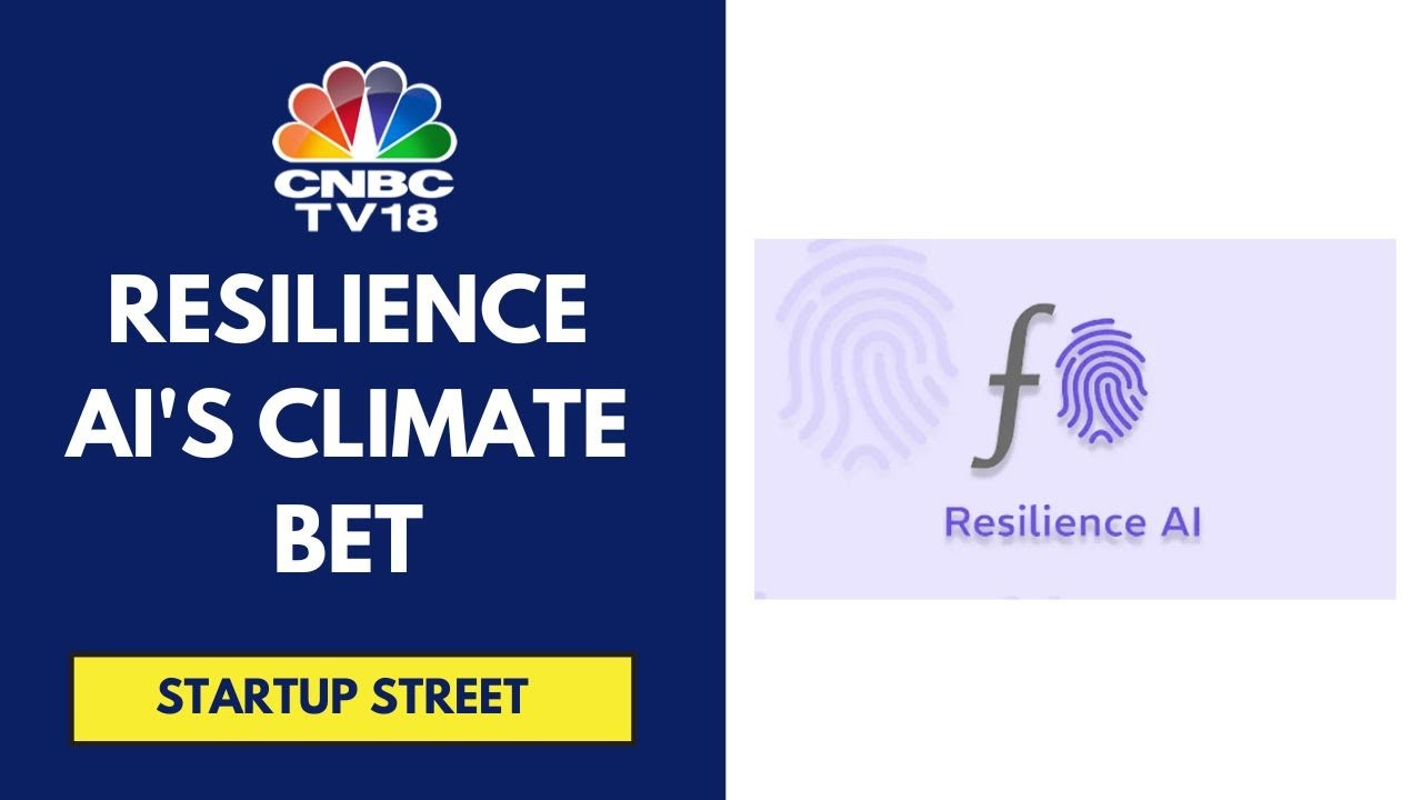 Resilience AI Helps Firms Tackle Climate Events Like Heatwaves, Cyclones, Earthquakes & More