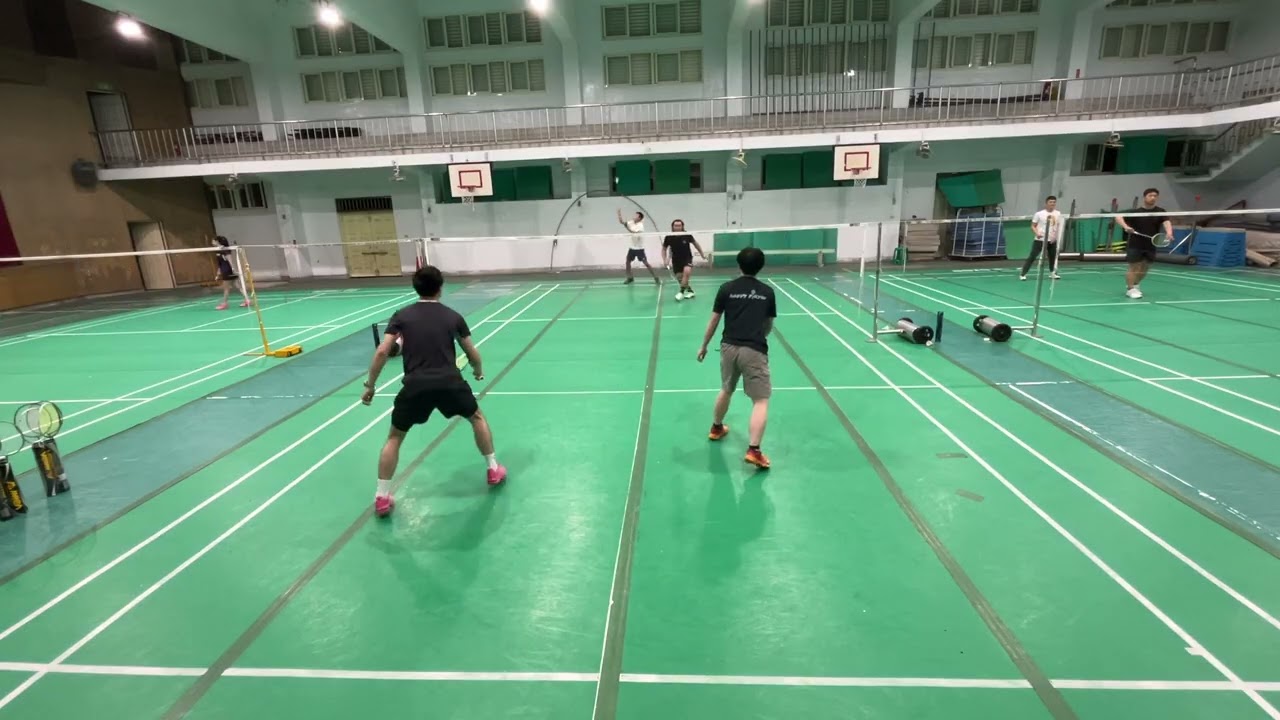20260113-8-子韋.冠諺/阿海.逸軒-快樂羽球