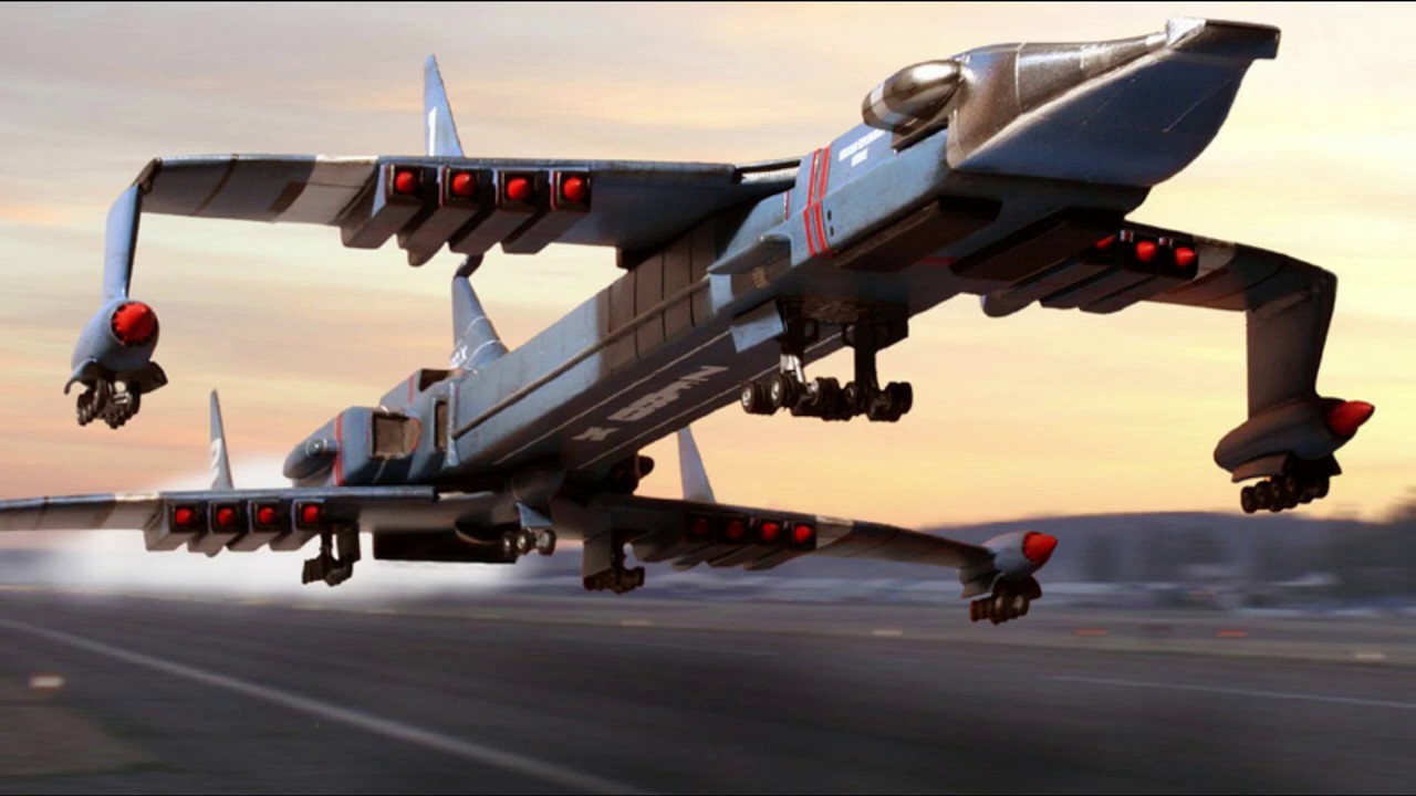 Thunderbirds: Zero-X Theme [Remastered]