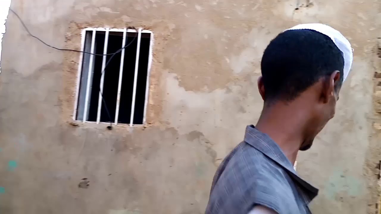 يوميان ود العوض | بطولة النجم الطيب العوض
