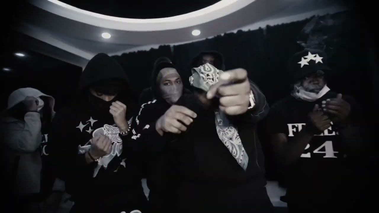 Ciggy Blacc - 1AM IN NY (Official Music Video)