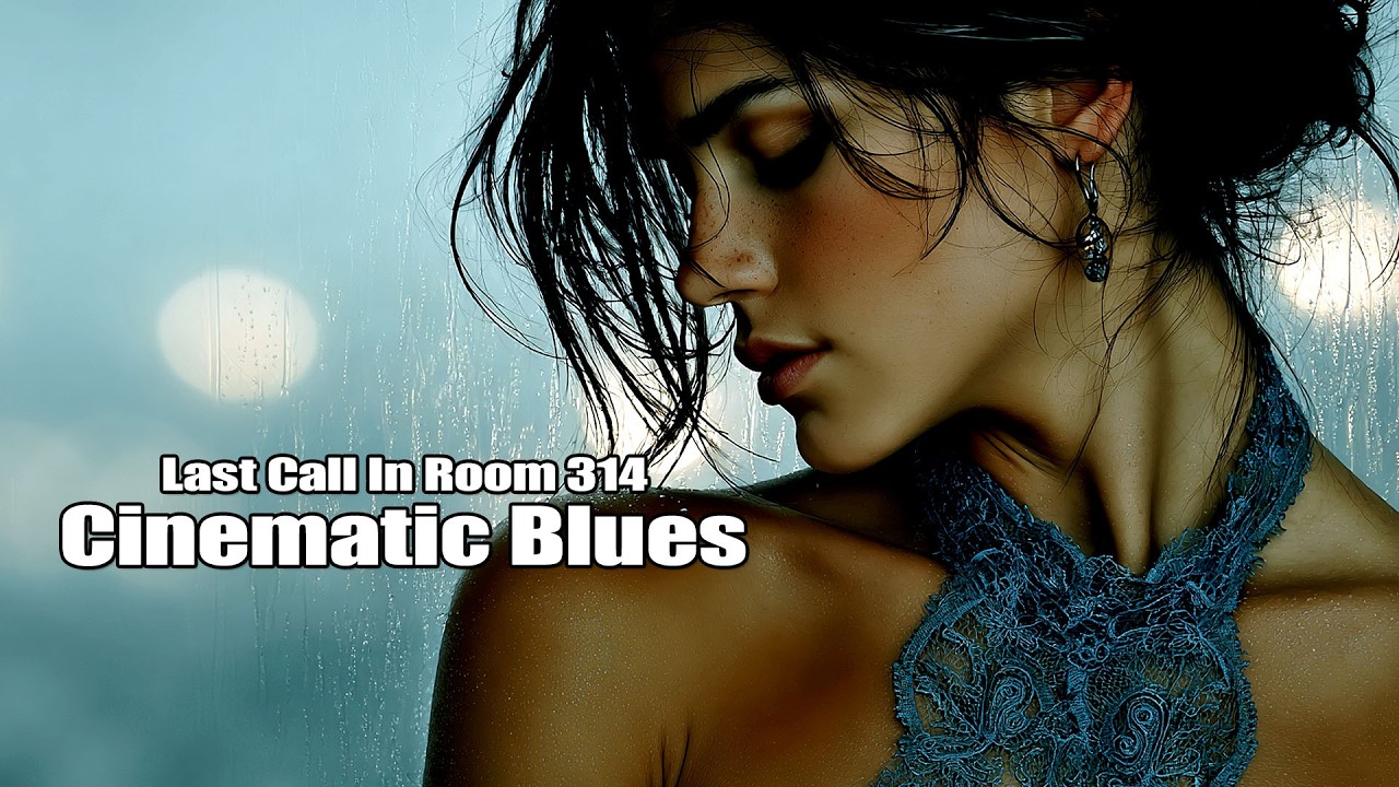 Bluesy Soul Ballads #030 | Pop/Soul Ballad + Blues (Original Song)