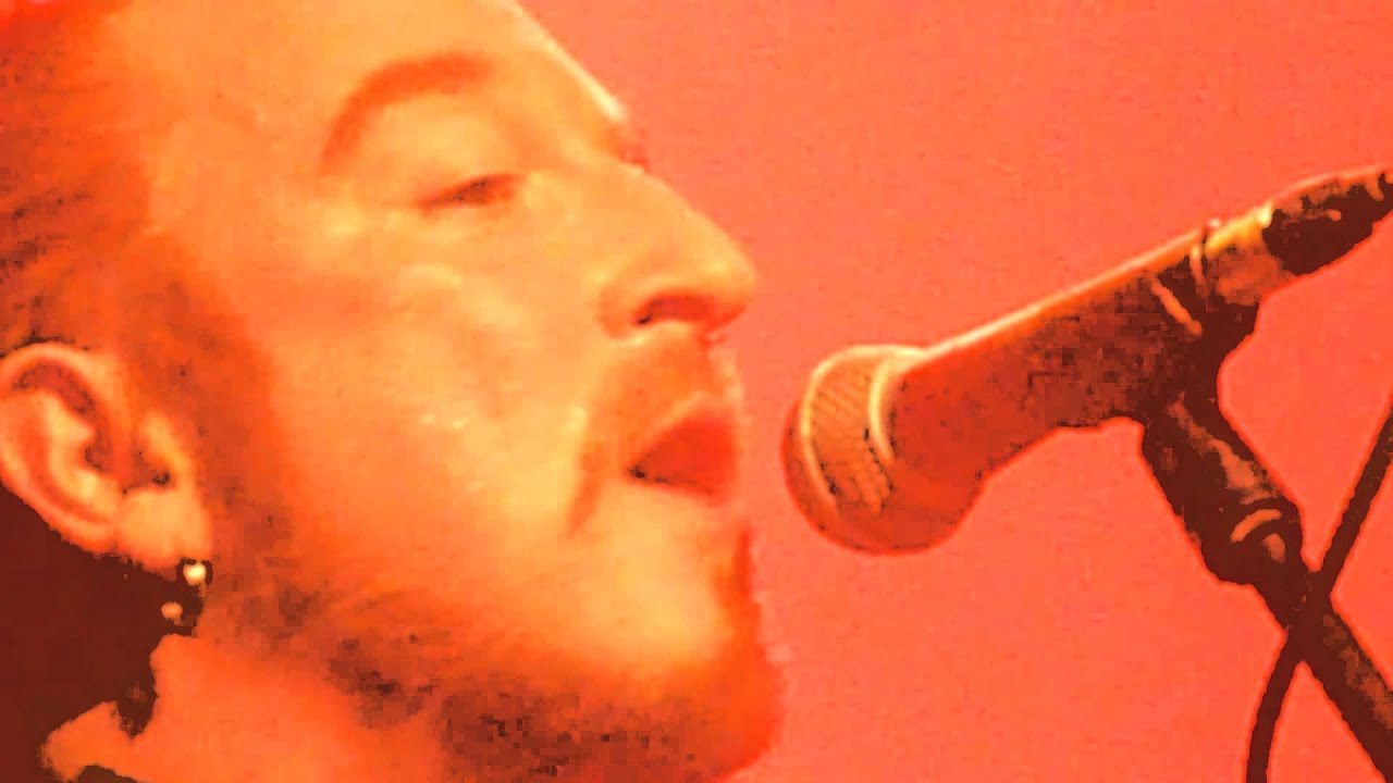 The Wildhearts - Shame On Me (Live - Manchester Academy, UK, April 2013)