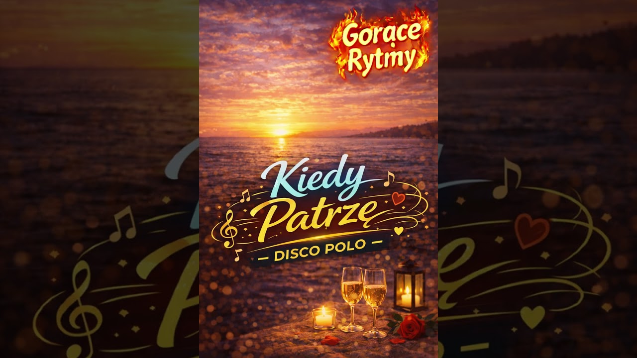 Kiedy Patrzę-GorąceRytmyNowosćHIT2026