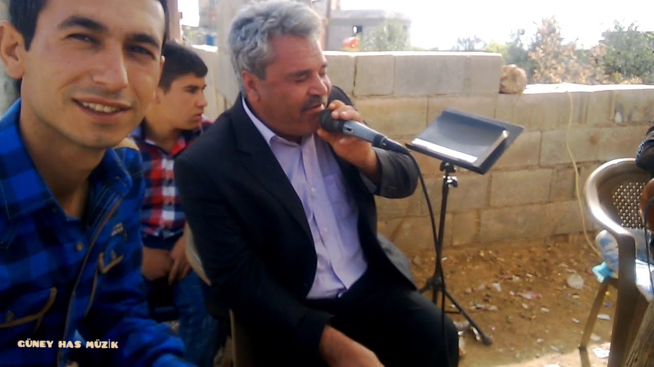 ÖZ DİYAR/ĞAMARLI HAMO norma molo ALİ BUZCU HACİ DEVECİ ABDURRAHMAN BİCEROGLU 2013 #YENİ